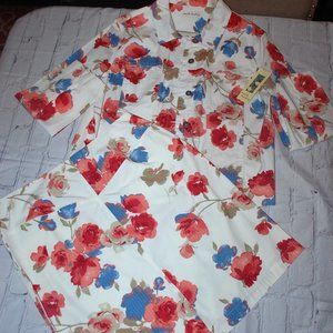 New WT Summer Fun Jacket Suit